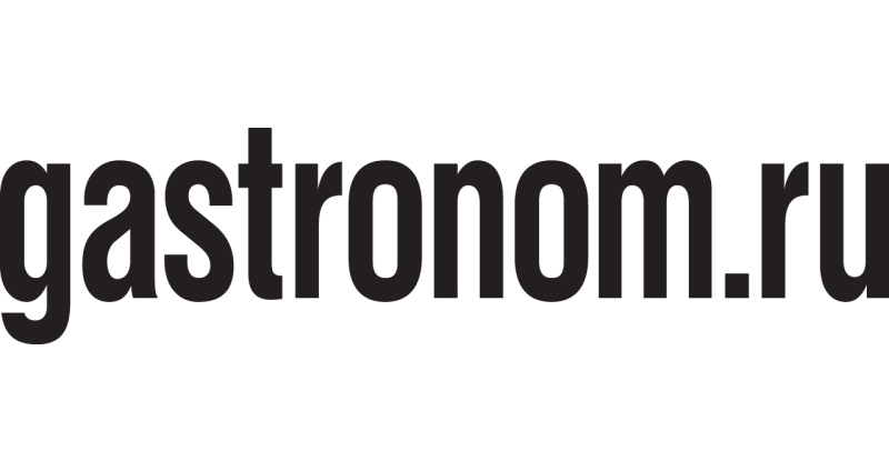 Gastronom.ru проведет дегустации на RIW 2014